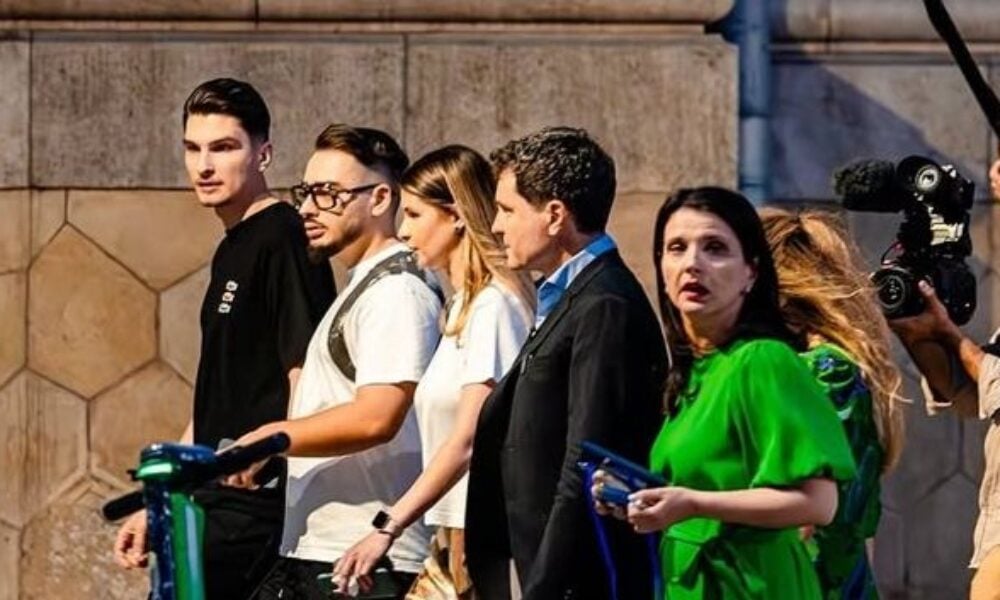 Nicușor Dan, despre implicarea oamenilor lui în pozele trucate publicate de Lasconi