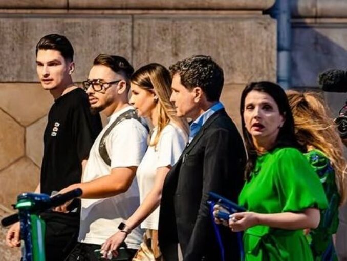 Nicușor Dan, despre implicarea oamenilor lui în pozele trucate publicate de Lasconi