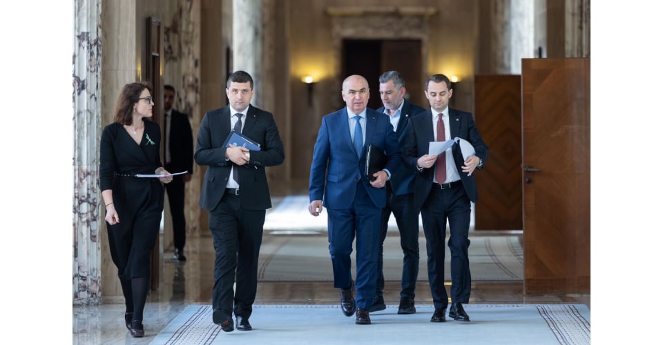 Reuters, despre criza politică din România: Cel mai mare partid se aliază cu extrema dreaptă