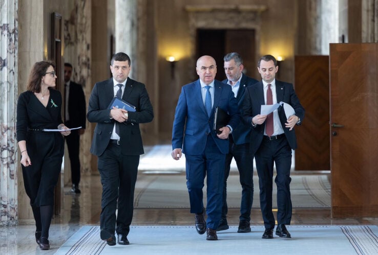 MARATON Controversa care a marcat mandatul fiecărui ministru din Guvernul Bolojan. Partea II: PNL+USR+independeți