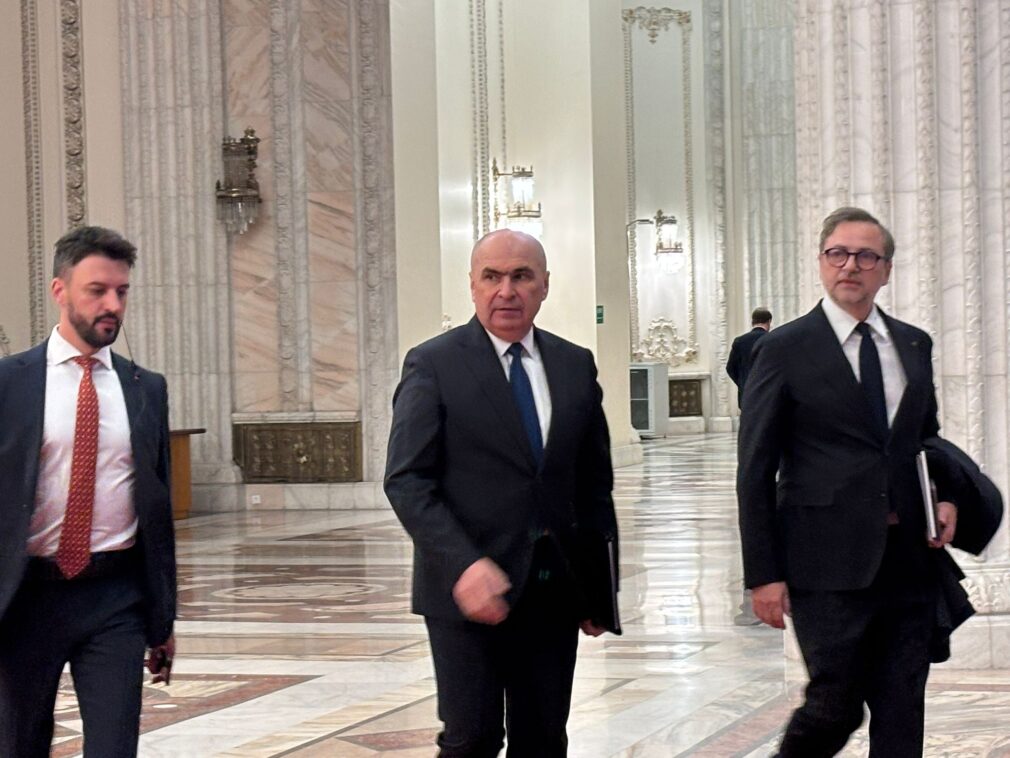 Dan Motreanu: De principiu, PNL nu va susține un premier tehnocrat
