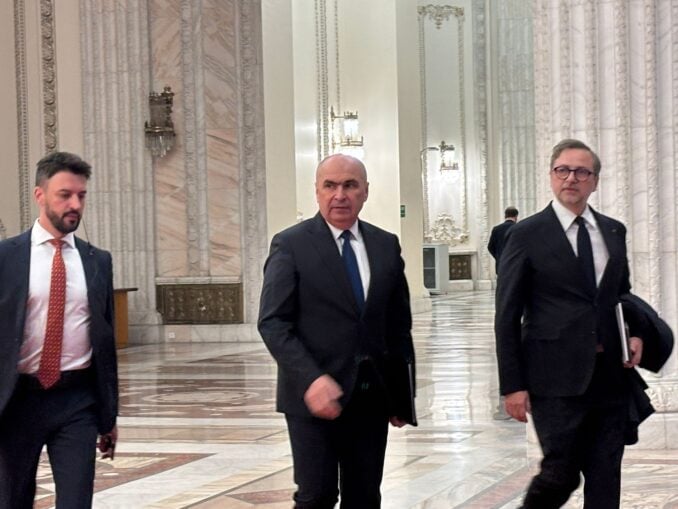 Dan Motreanu: De principiu, PNL nu va susține un premier tehnocrat