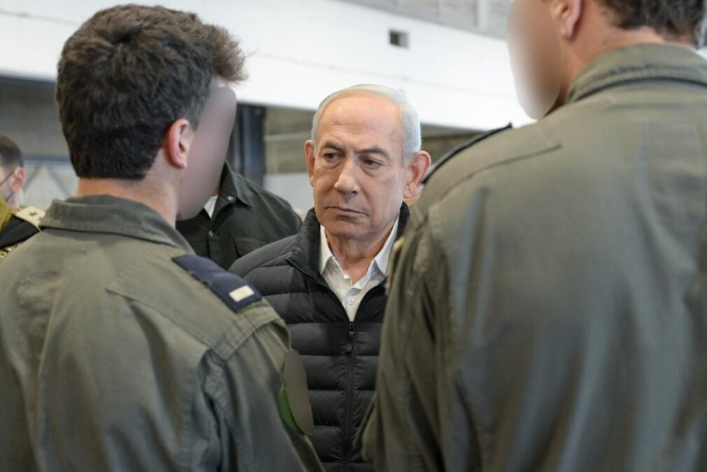 Pariul lui Netanyahu. Temutul Mossad intră într-o nouă epocă