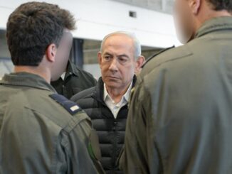 Tensiuni politice în Israel după atacul din avionul Fly Dubai