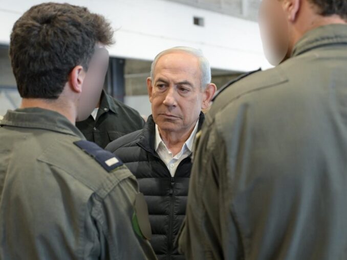 Pariul lui Netanyahu. Temutul Mossad intră într-o nouă epocă