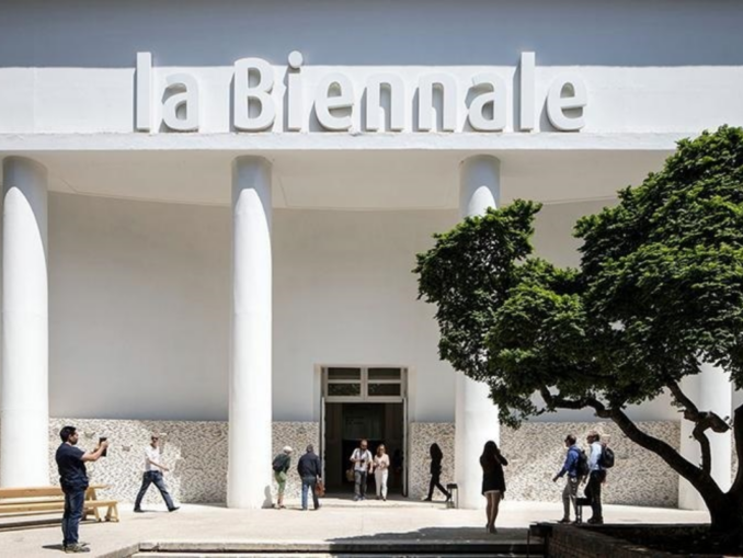 SUA, inclusă pe lista neagră în artă pentru „crime de război”