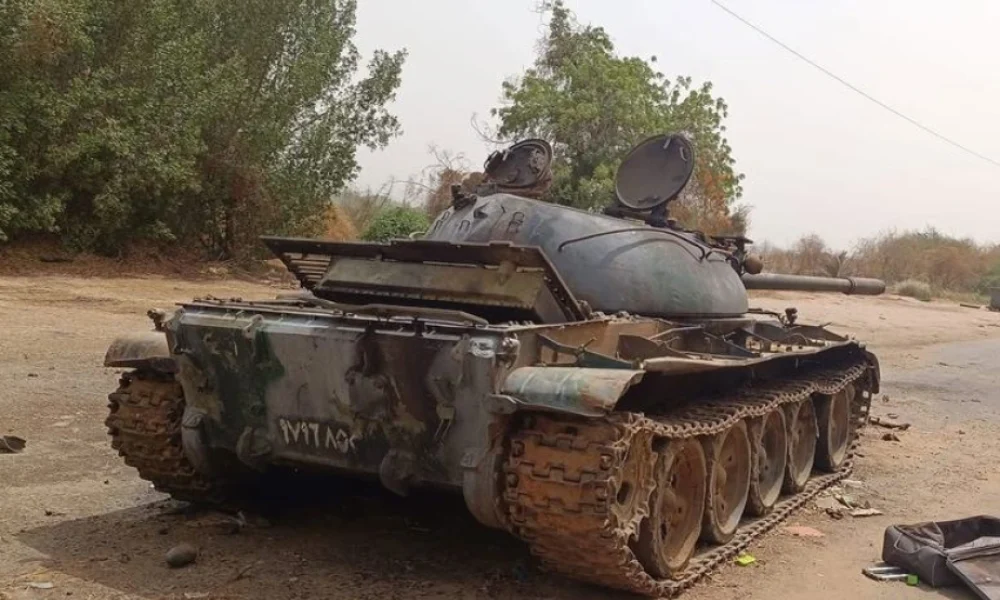 Record global al bugetelor de apărare: Europa conduce creșterea într-o lume tot mai tensionată și instabilă