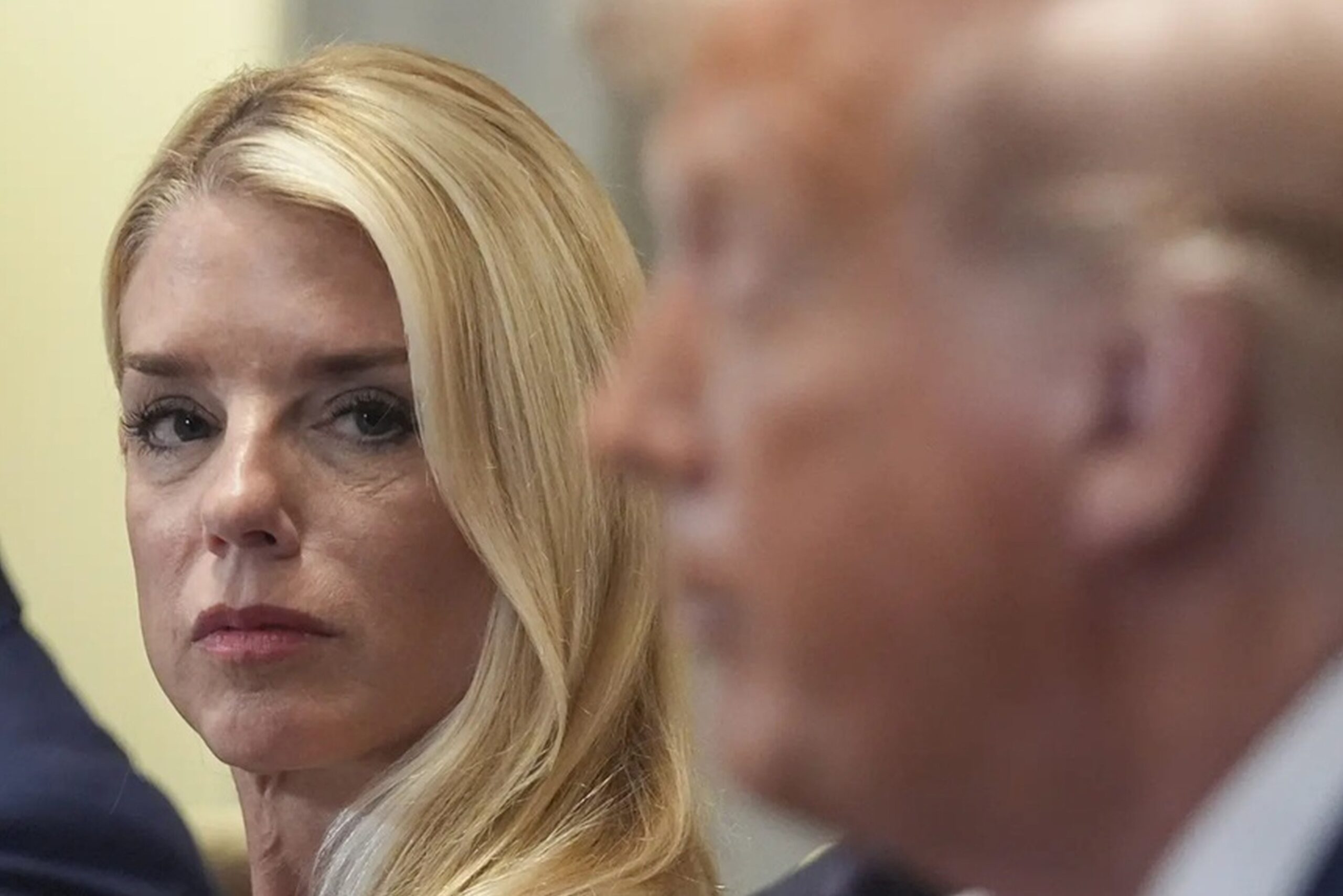 Susținătoare a lui Trump, Pam Bondi a fost demisă din funcția de procuror general al SUA