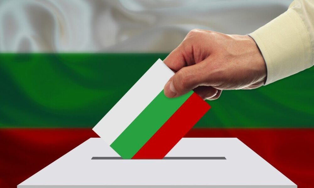 LIVETEXT Alegeri în Bulgaria. Prezența la vot, aprope de 23%, la ora 13:30