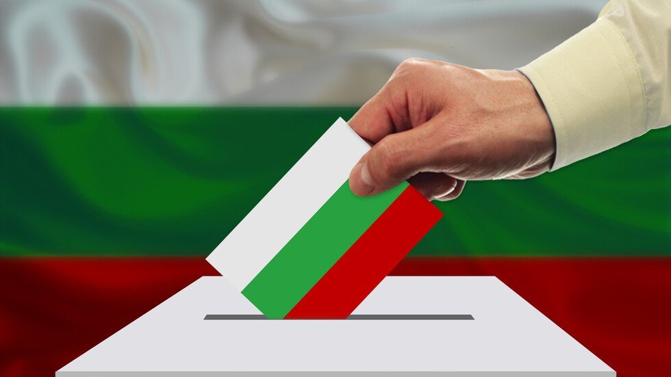 LIVETEXT Alegeri în Bulgaria. 18% prezența la vot, la ora 12:00