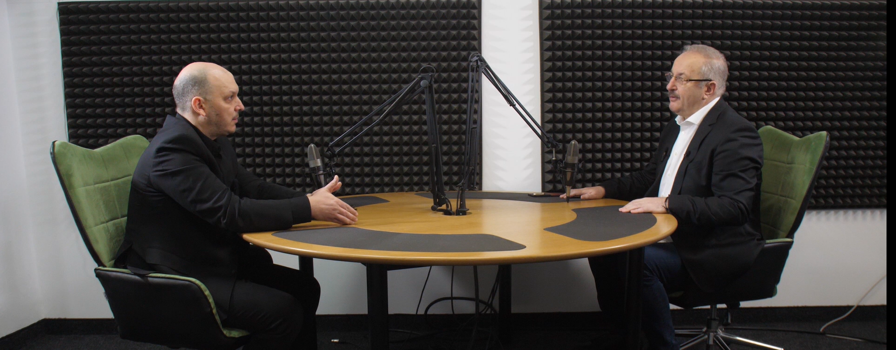 VIDEO Vasile Dîncu, reproș către ministrul susținut de cuplul Olguța-Manda: „Un fel de strâmtoare Ormuz”