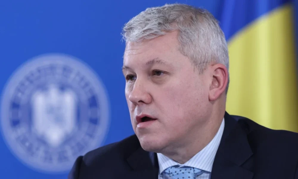 Cătălin Predoiu și problema cercului închis