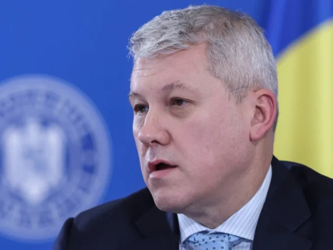 Un liberal vechi, dezvăluiri despre ascensiunea si reziliența lui Predoiu