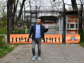 Ciprian Ciucu: Panourile anti-cezariană vor fi date jos