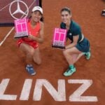 Sorana Cîrstea, învingătoare la Linz