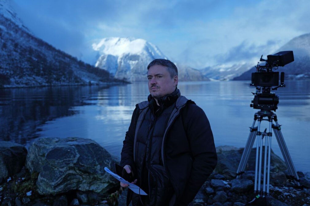 Cristian Mungiu revine la Cannes
