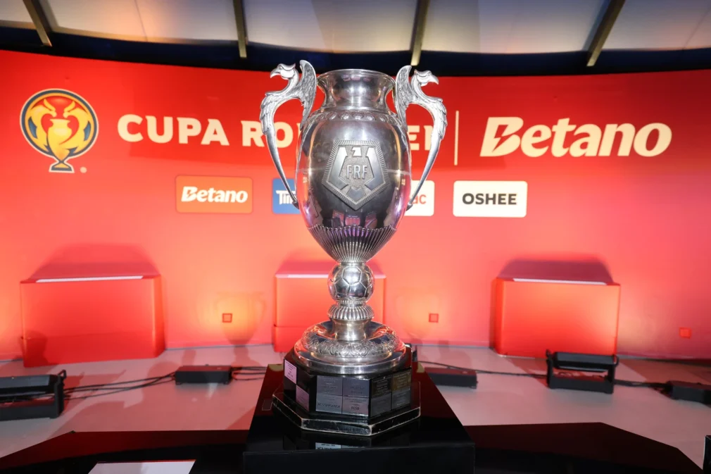 S-au pus în vânzare biletele la finala Cupei României