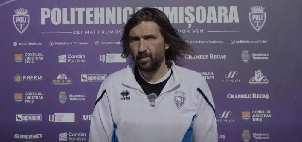 Dan Alexa nu se dezminte. A vrut să-și lovească un adversar cu pumnii