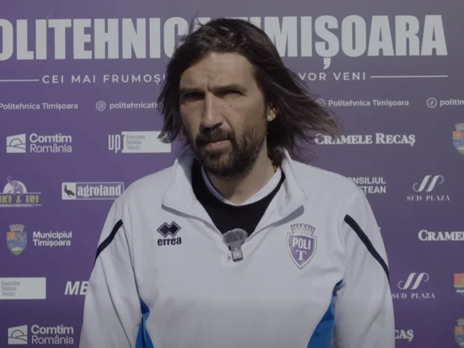 Dan Alexa nu se dezminte. A vrut să-și lovească un adversar cu pumnii