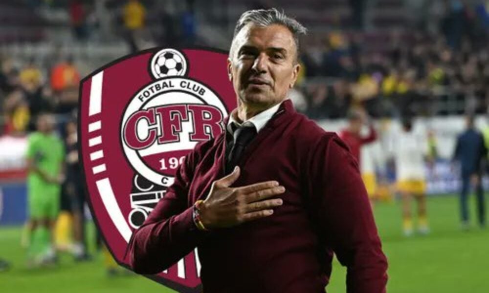 Daniel Pancu, după înfrângerea de pe Oblemenco: Sunt mai buni ca noi