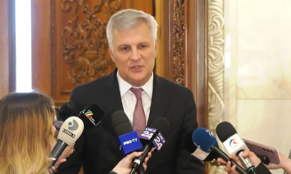 „Al doilea pas poate fi făcut după consultările de Cotroceni”. Încă un lider PSD nu exclude un posibil guvern cu AUR