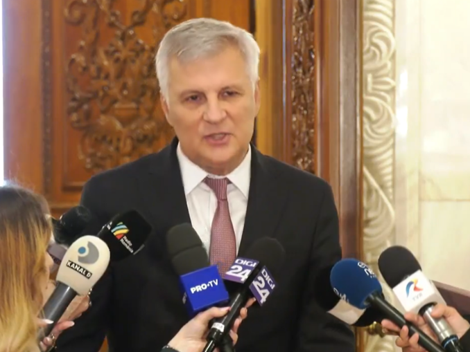 „Al doilea pas poate fi făcut după consultările de Cotroceni”. Încă un lider PSD nu exclude un posibil guvern cu AUR