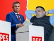 Simion, întrebat de Cotidianul, s-a răzgândit: Nu mai spune „niciodată” la un guvern cu PSD