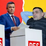 Grindeanu, Simion, PSD, AUR