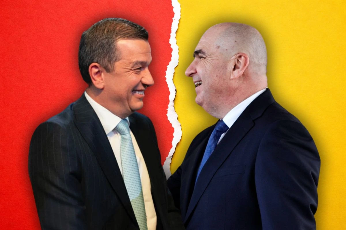 România, între zen și junk. Nervozitatea lui Grindeanu: „pesta haștagistă”, „șoșocari”, „brătieni second hand”. Răfuială politică, pe bani mulți – ANALIZĂ