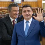 Simion, Grindeanu, PSD, AUR