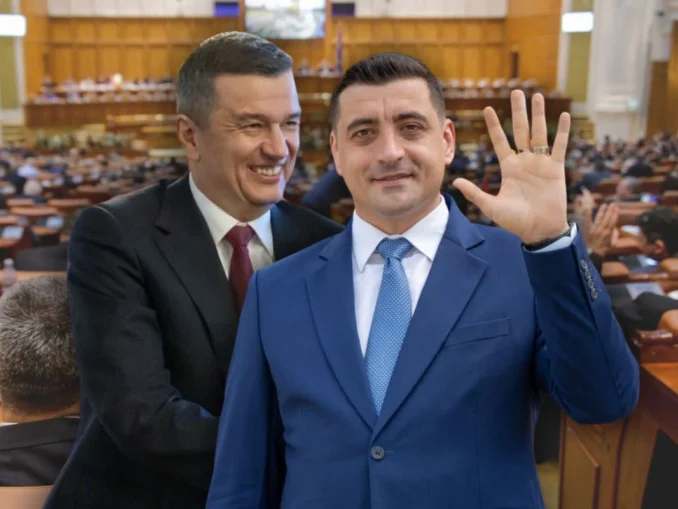 UPDATE Pact PSD-AUR pentru numirile de la conducerea ICR: „Un nou episod al telenovelei de dragoste”
