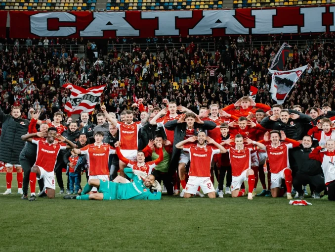 Dinamo – Rapid s-a lăsat cu sancțiuni și interdicții