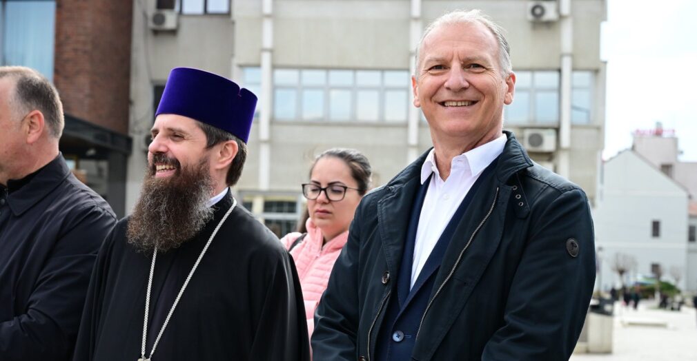 Șeful CJ Sălaj, plasat sub control judiciar în dosarul în care e vizat și Radu Moldovan