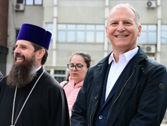 Șeful CJ Sălaj, plasat sub control judiciar în dosarul în care e vizat și Radu Moldovan