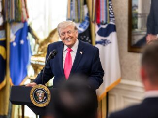 Donald Trump anunţă prelungirea armistiţiului în Iran