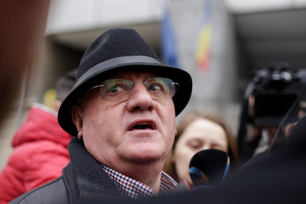 „A fost mare pe pământ. Cred că e mare și în Rai”. Dumitru Dragomir despre Mircea Lucescu