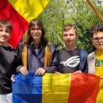elevi români, informatică, medalii de aur, concurs internațional, Ministerul Educației, rezultate IATI 2026, Elevi romani concurs informatică