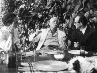 40 de ani de la moartea lui Mircea Eliade