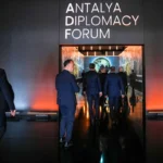 ANTALYA DIPLOMACY FORUM
