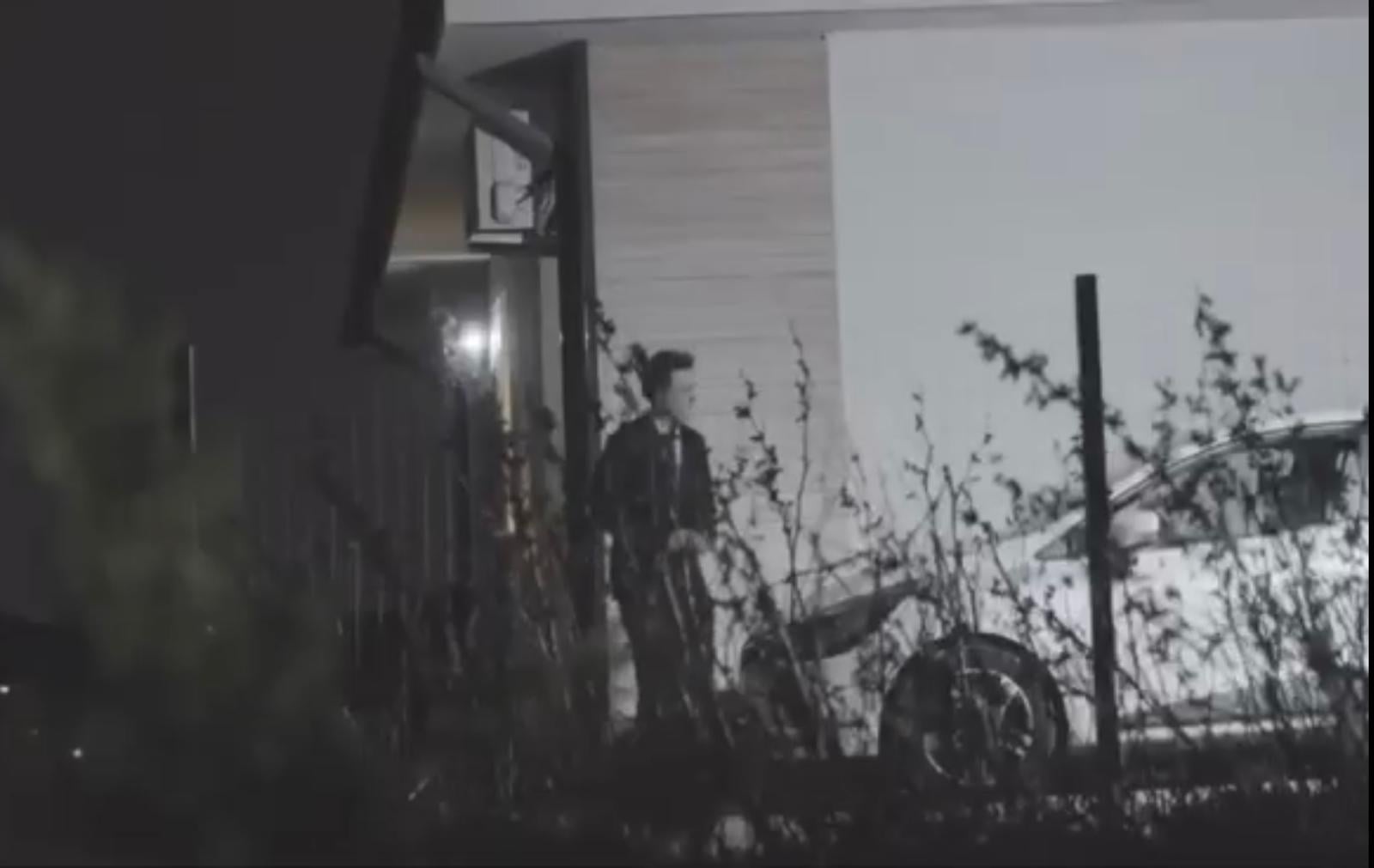 Reconstituirea. Fotograful Elenei Lasconi spune povestea pozelor trucate cu Nicușor Dan și cum s-a ajuns la publicare