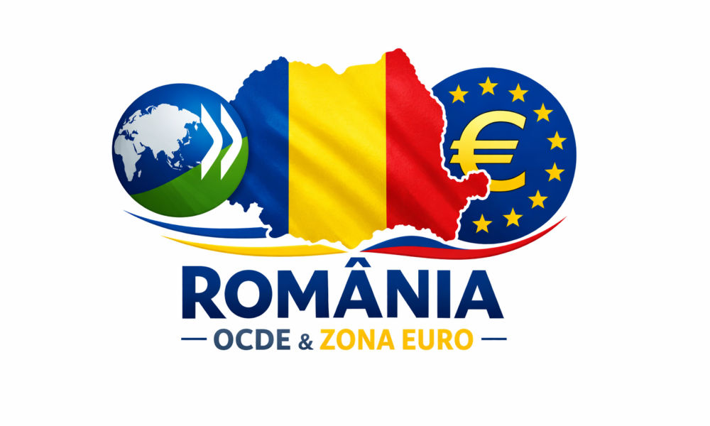 De ce trebuie să adere România la OCDE și zona EURO? Mugur Isărescu: „Avem un proiect de țară”