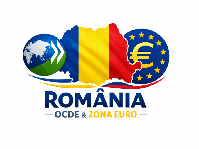 De ce trebuie să adere România la OCDE și zona EURO? Mugur Isărescu: „Avem un proiect de țară”