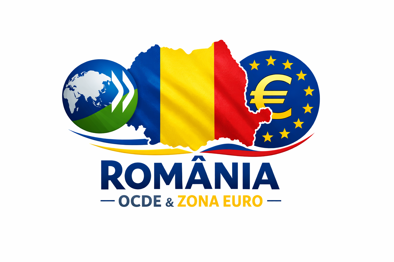 De ce trebuie să adere România la OCDE și zona EURO? Mugur Isărescu: „Avem un proiect de țară”