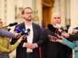 Amendament PNL-USR în favoarea publicării declarațiilor de avere ale demnitarilor