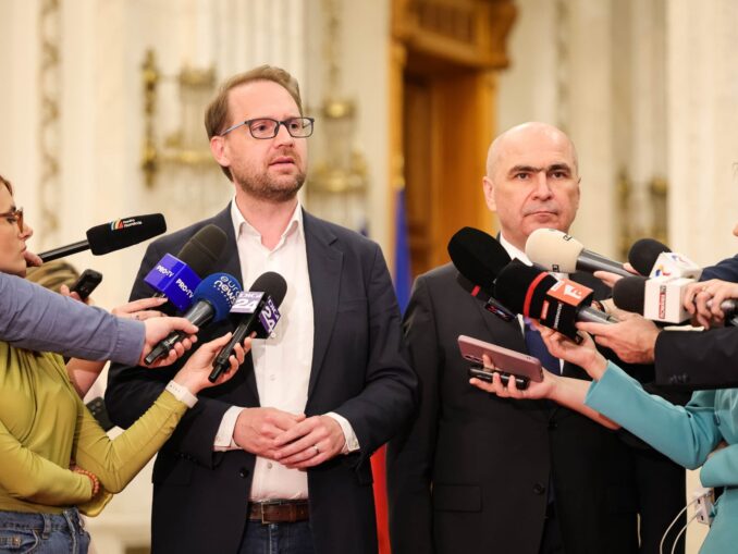 Amendament PNL-USR în favoarea publicării declarațiilor de avere ale demnitarilor