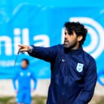 Filipe Cohelo avertizează: Nu pot garanta titlul