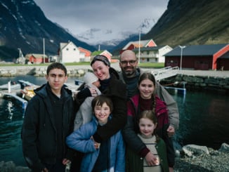 „Fjord”, în regia lui Cristian Mungiu, se va vedea în proiecţie unică în 90 de cinematografe din 52 de oraşe