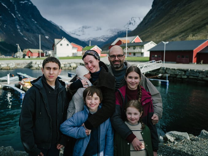 „Fjord”, în regia lui Cristian Mungiu, se va vedea în proiecţie unică în 90 de cinematografe din 52 de oraşe