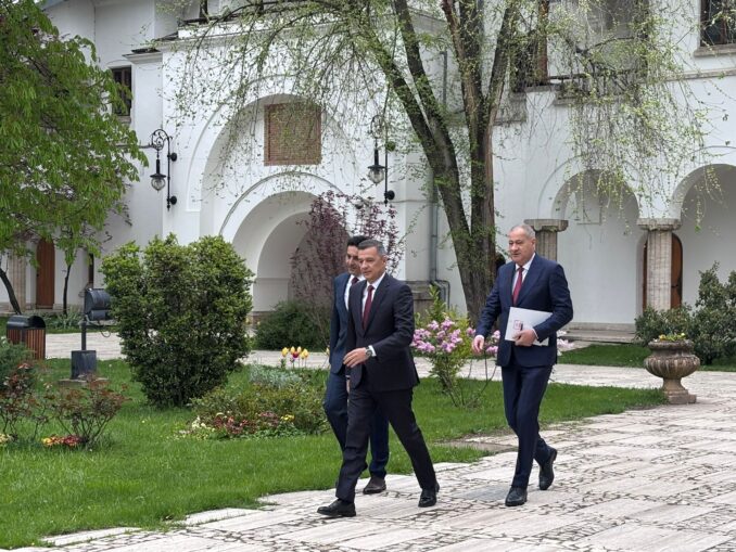 SURSE Cum arată planurile PSD pentru retragerea miniștrilor și moțiunea de cenzură