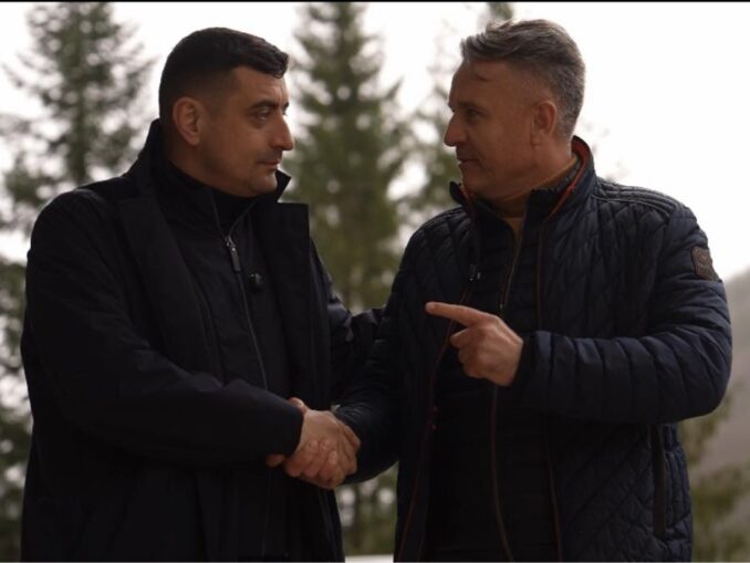 Deputat AUR, trimis în judecată pentru instigare: „Ar trebui să aruncăm în aer clădirile astea”